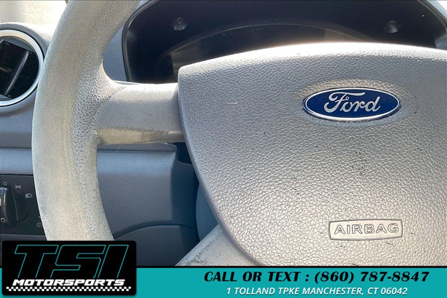 Used 2012 Ford Transit Connect XL FWD image 15