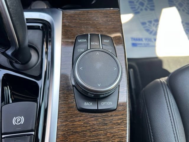 Used 2019 BMW X3 xDrive30i w/ Driving Assistance Package AWD/4WD image 24