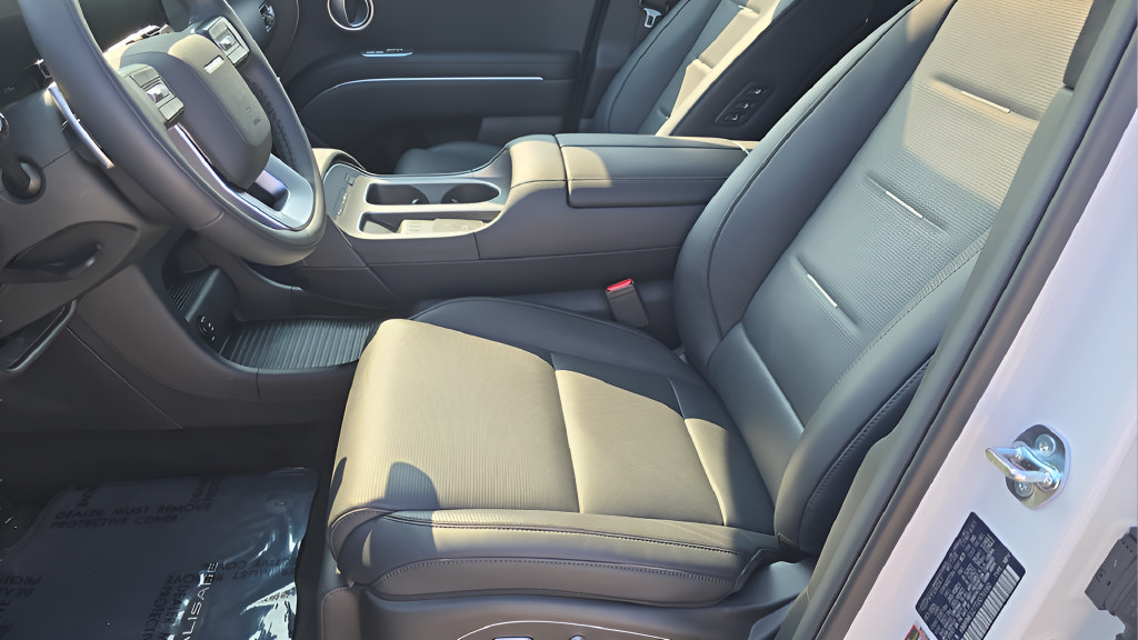 New 2026 Hyundai Palisade Calligraphy AWD/4WD image 14