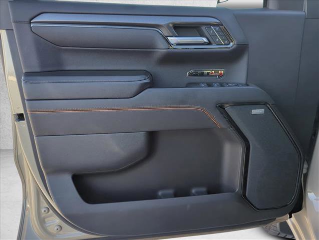 Used 2022 GMC Sierra 1500 AT4 image 10