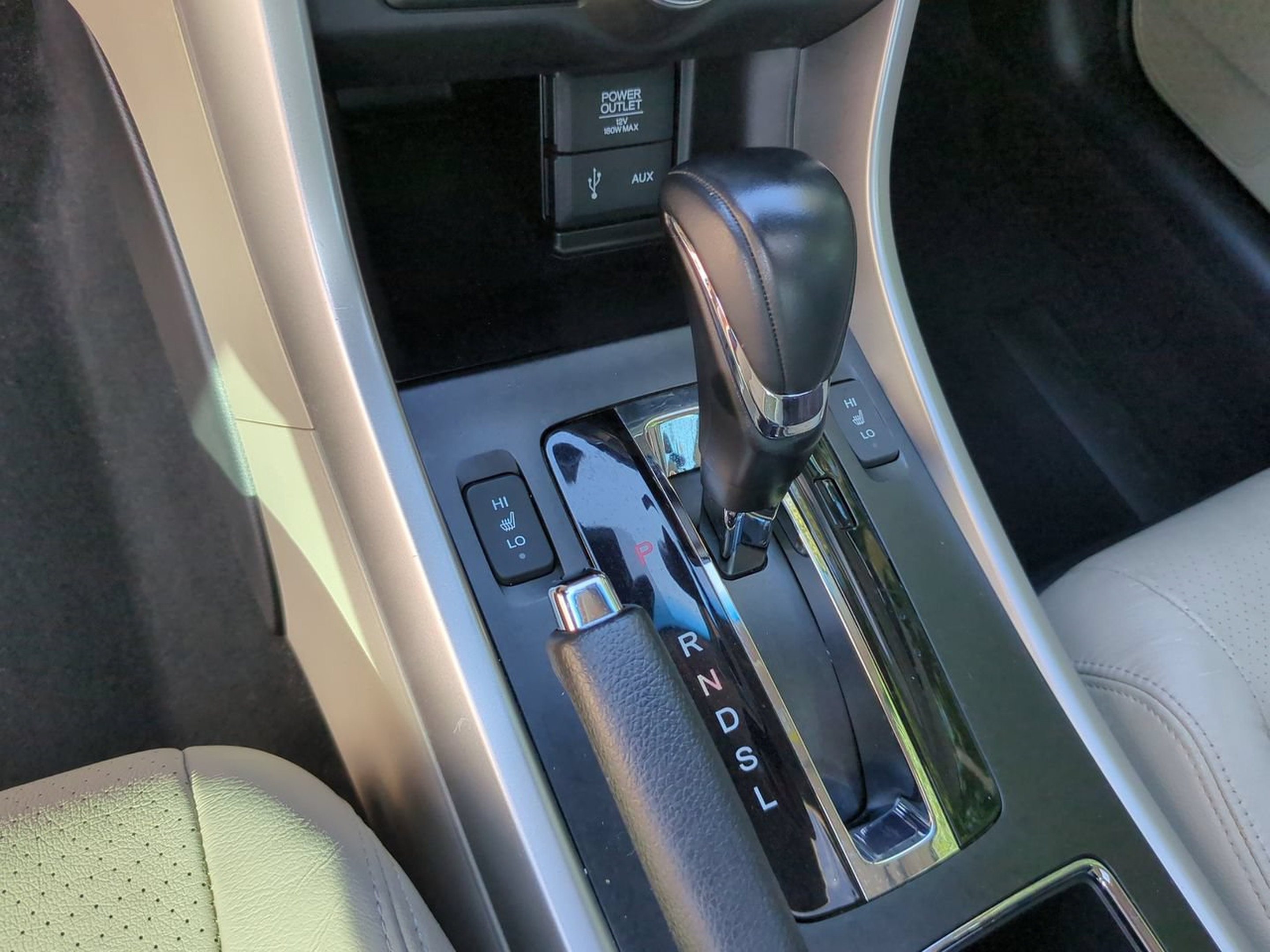 Used 2013 Honda Accord EX-L image 16