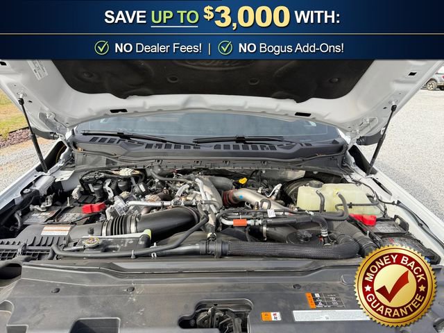 Used 2026 Ford F350 King Ranch image 25