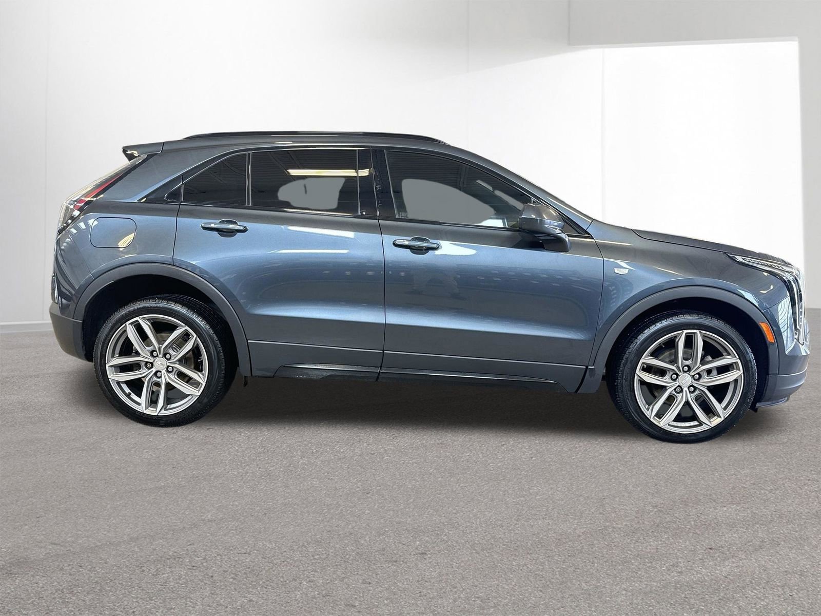 Used 2020 Cadillac XT4 Sport image 36