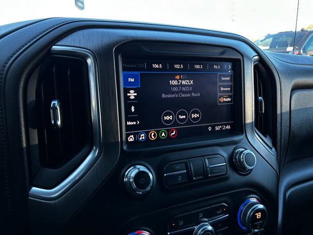 Used 2019 GMC Sierra 1500 Denali w/ Denali Ultimate Package image 23