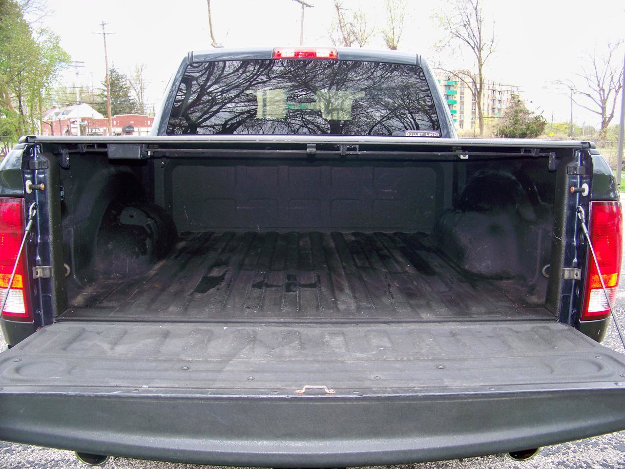 Used 2016 RAM 1500 Express w/ Popular Equipment Group AWD/4WD image 14