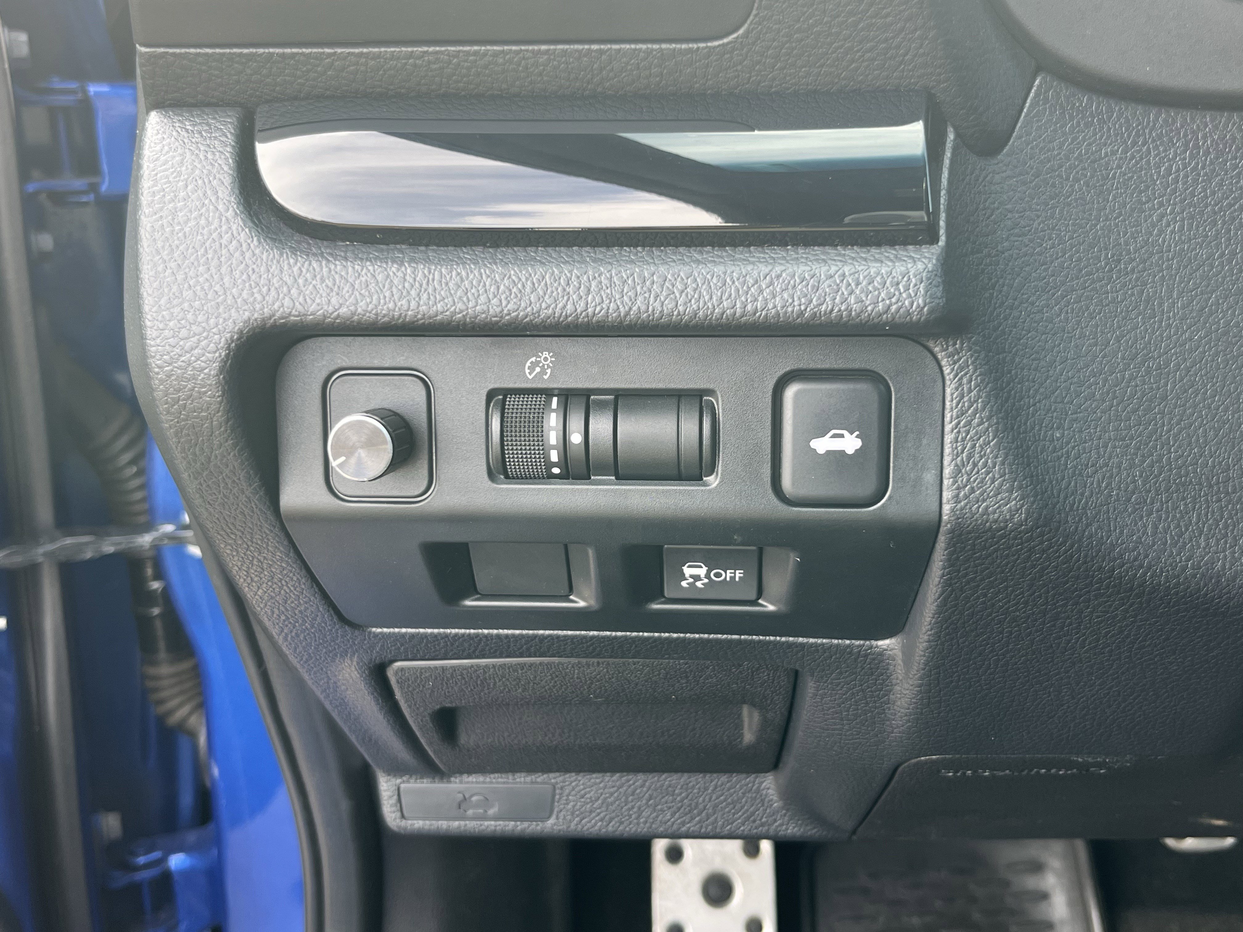 Used 2018 Subaru WRX STI image 25