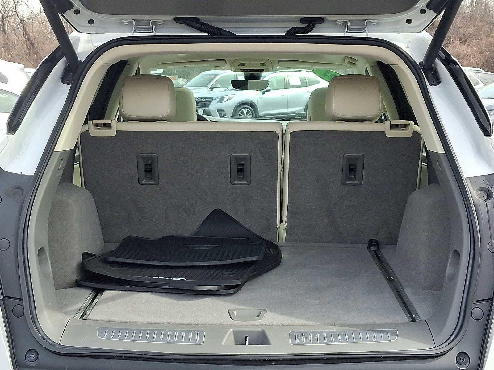 Used 2021 Cadillac XT5 Premium Luxury image 29