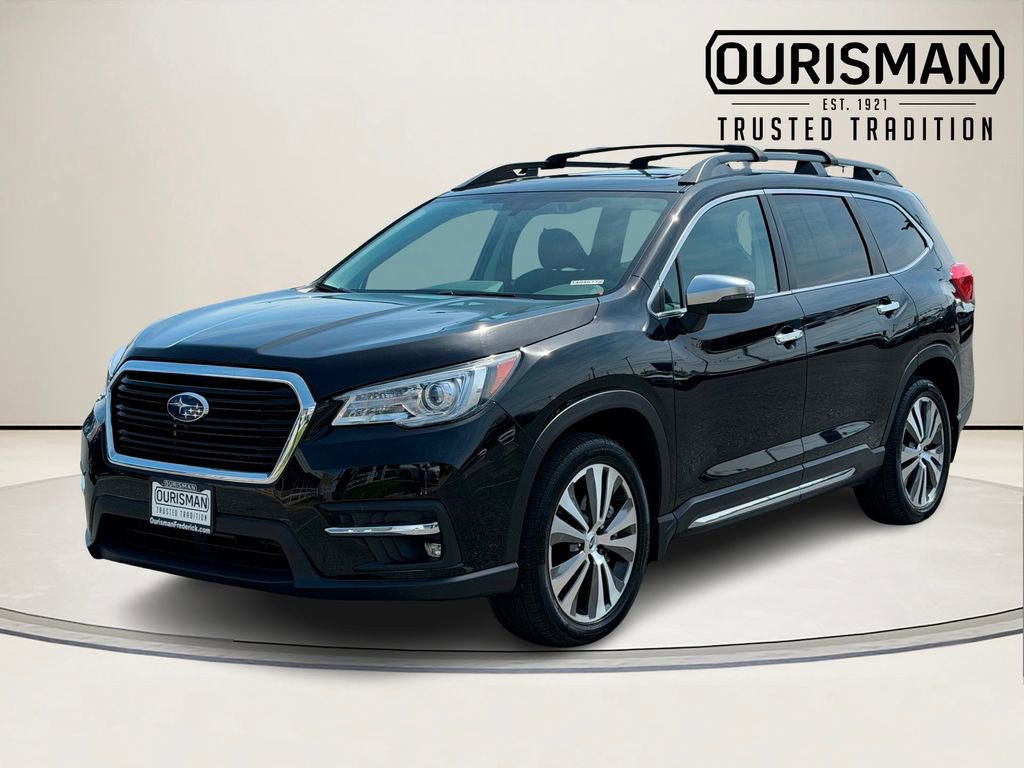 Used 2022 Subaru Ascent Touring w/ Popular Package #2A image 5