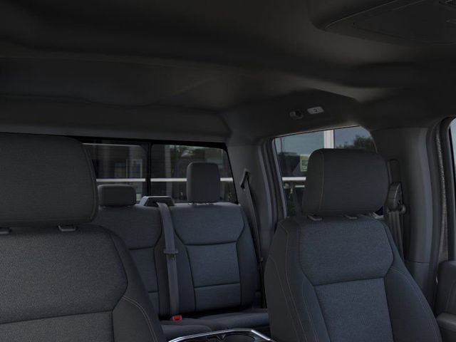 New 2026 Ford F150 XLT image 22