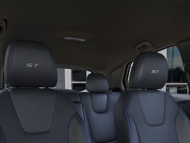 New 2026 Buick Encore GX Sport Touring w/ Advanced Technology Package FWD image 24