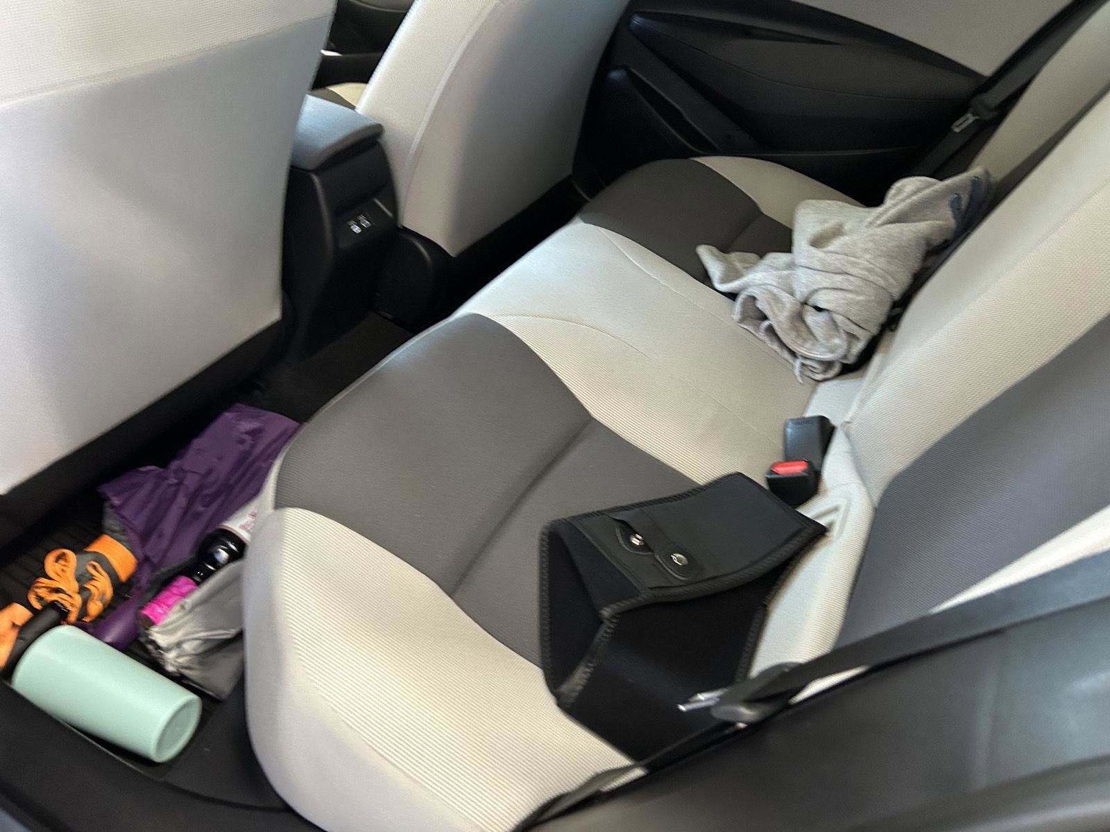 New 2024 Toyota Corolla LE