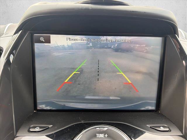 Used 2014 Ford Escape Titanium AWD/4WD image 13