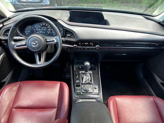 Used 2023 MAZDA CX-30 AWD 2.5 S w/ Preferred Package image 18