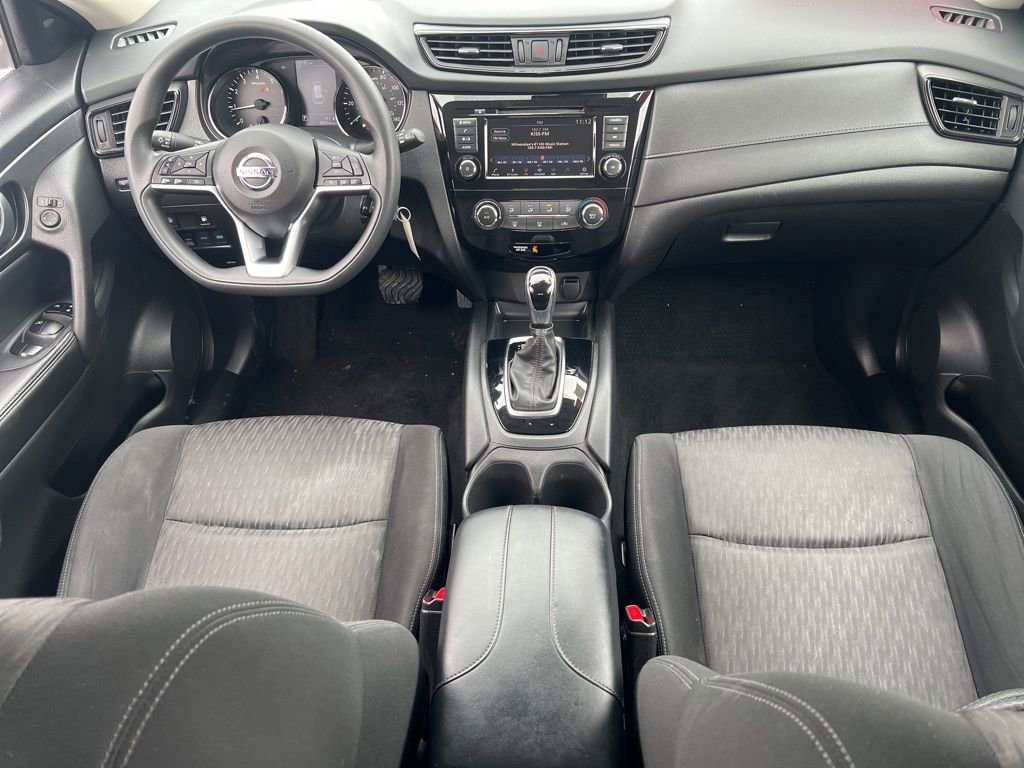 Certified 2020 Nissan Rogue S image 18