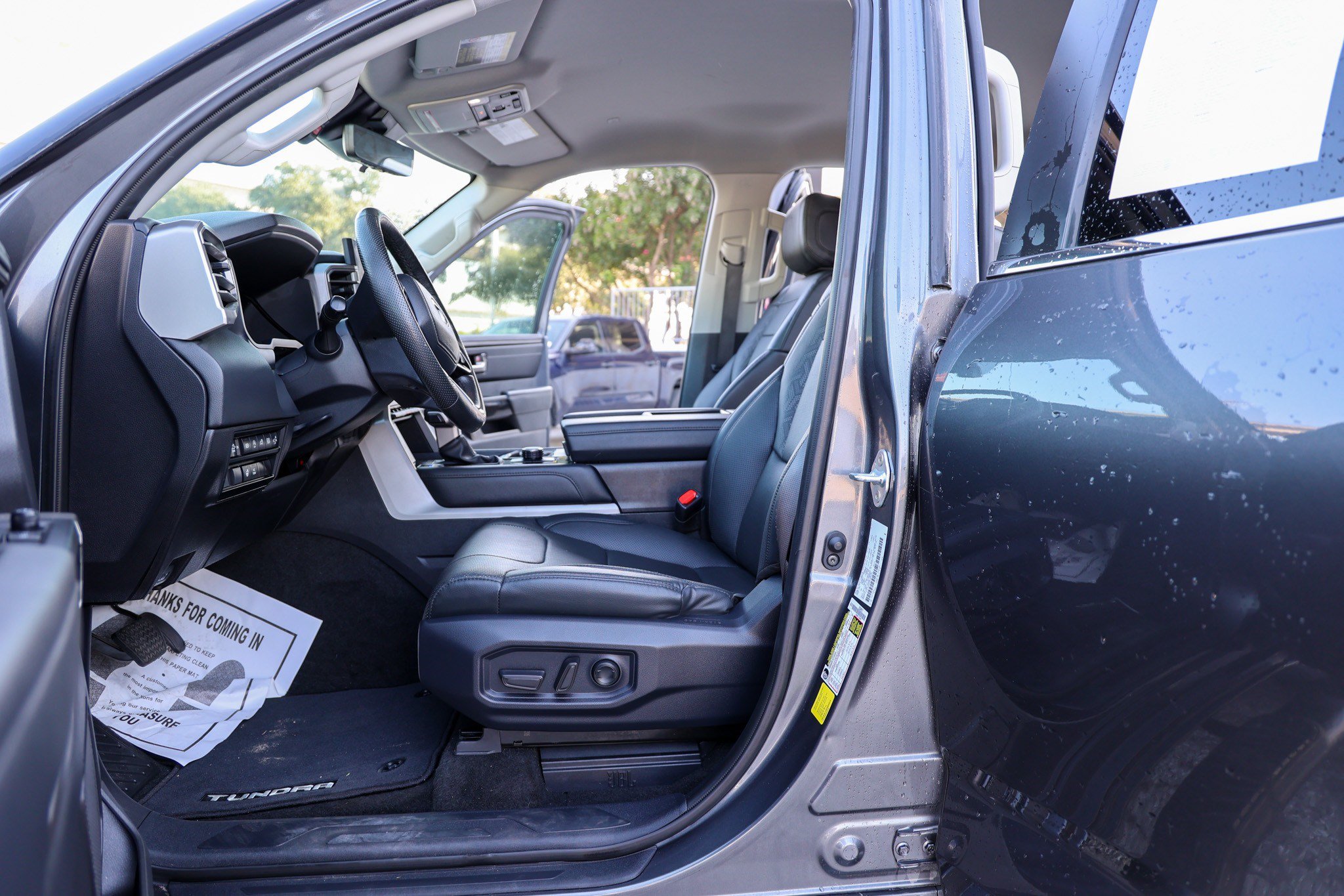 Used 2024 Toyota Tundra Limited RWD image 31