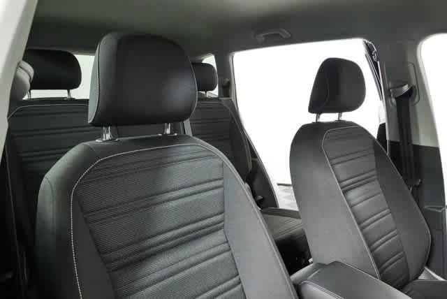 Certified 2023 Volkswagen Tiguan S w/ IQ.Drive Package FWD image 19