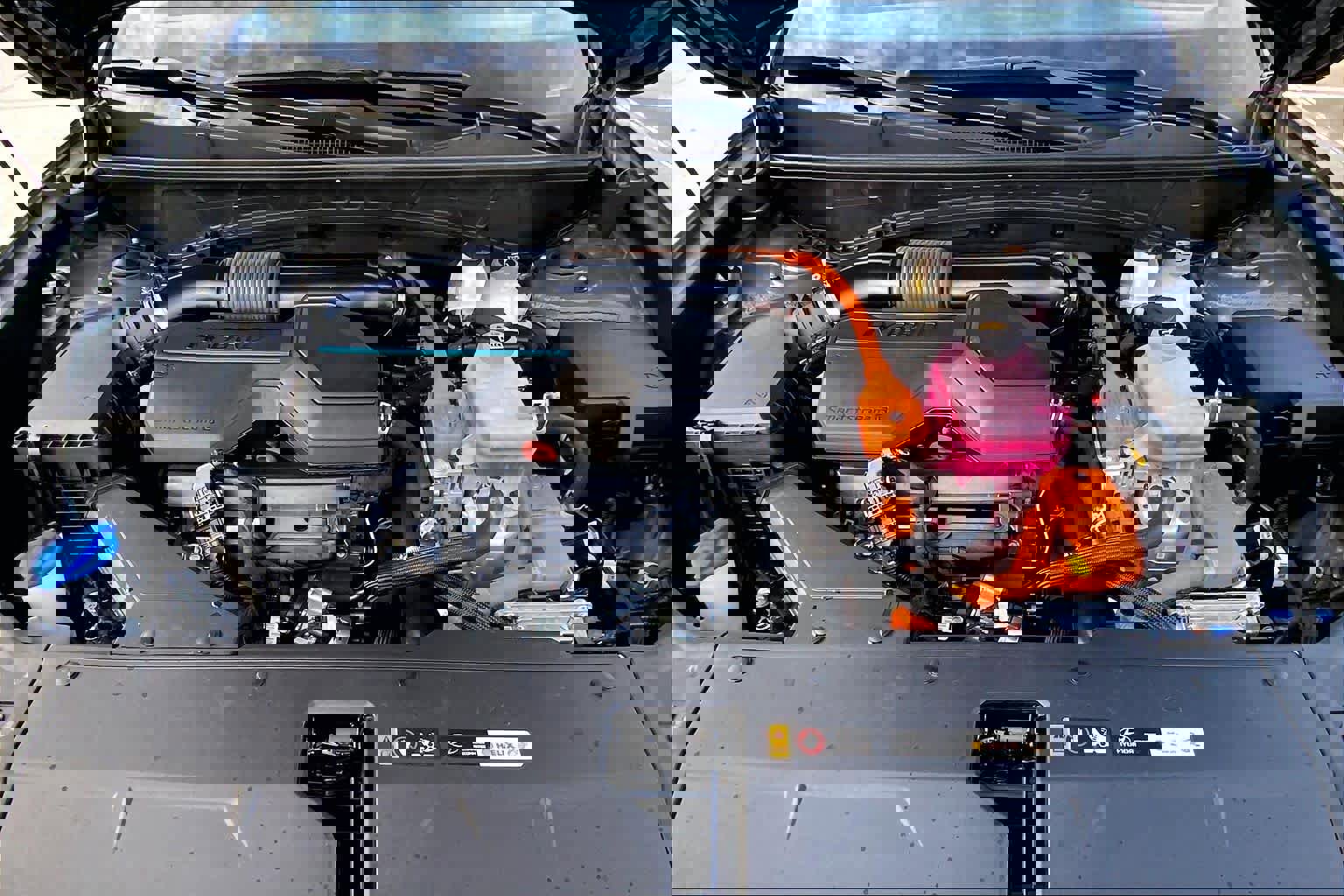 Used 2024 Hyundai Tucson N Line image 30