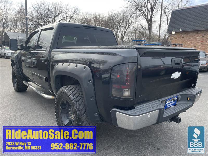 Used 2010 Chevrolet Silverado 1500 LT w/ Power Pack Plus image 7