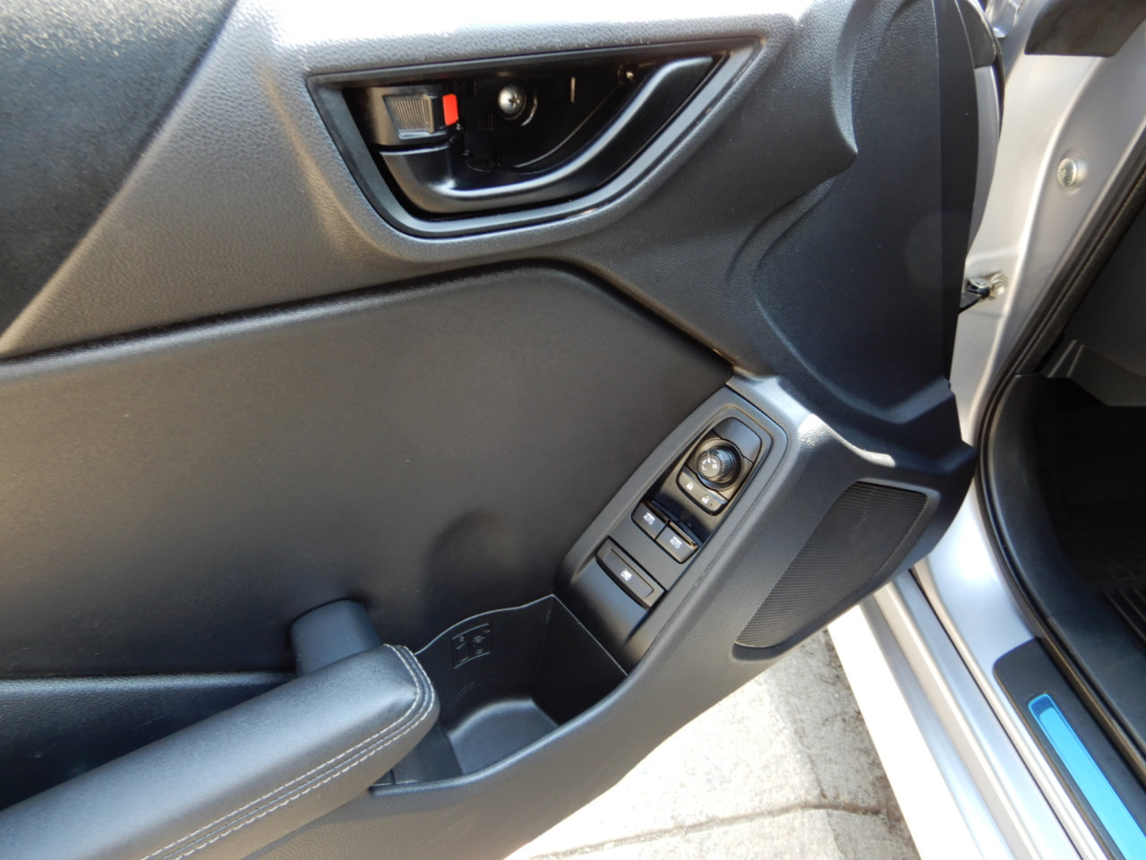 Used 2023 Toyota GR86 Premium w/ ALL Weather Mat Package (TMS) image 14