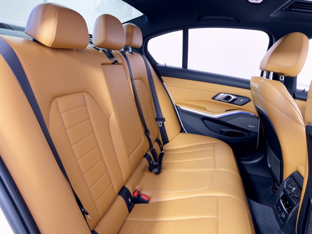 Used 2020 BMW M340i w/ Premium Package RWD image 29