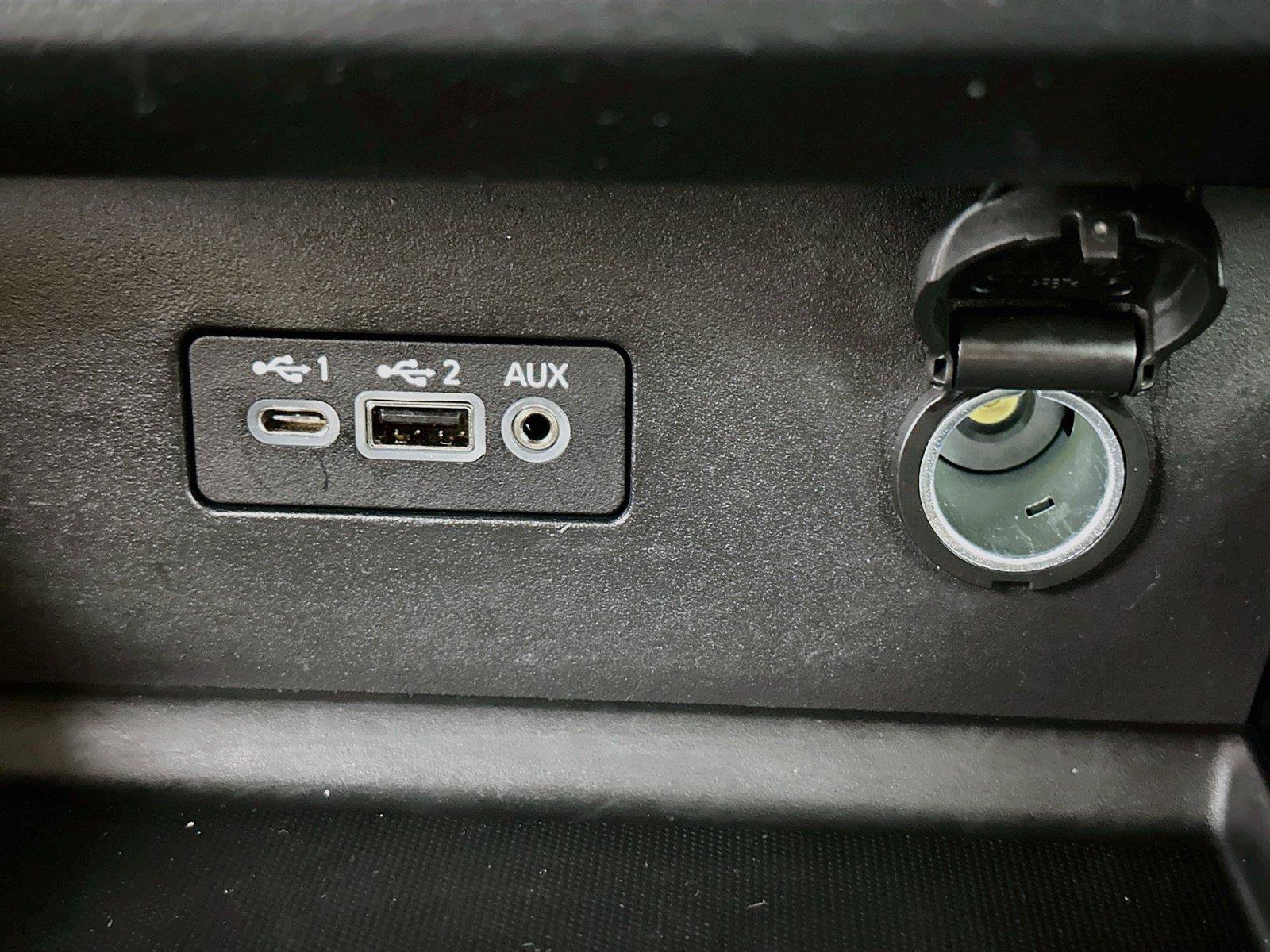 Used 2025 Nissan Altima 2.5 SR FWD image 30