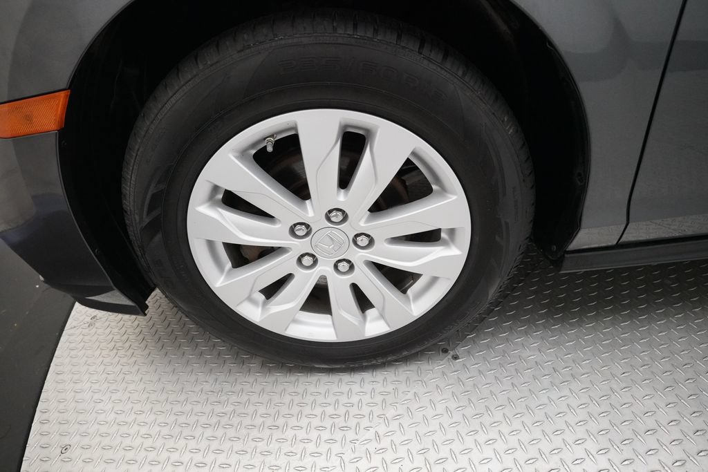 Used 2019 Honda Odyssey LX image 27