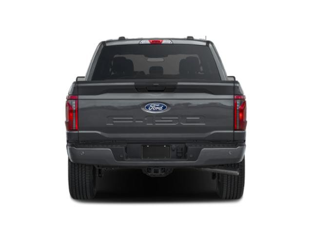 New 2026 Ford F150 STX w/ Equipment Group 200A image 26