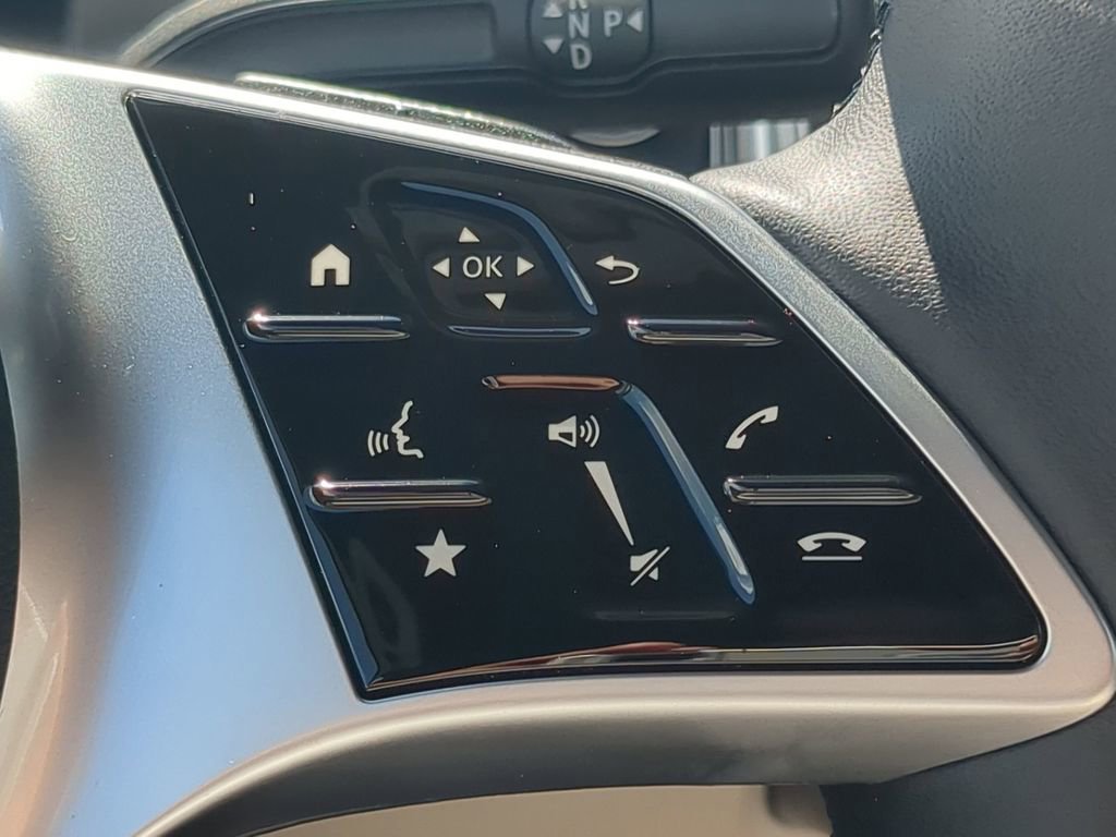 New 2025 Mercedes-Benz GLB 250 GLB 250 image 13