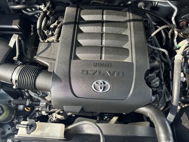 Used 2020 Toyota Sequoia Platinum image 33