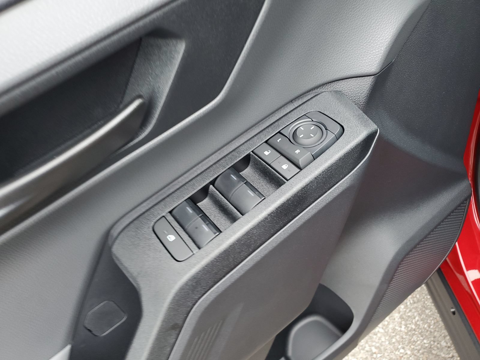 New 2026 Toyota RAV4 LE AWD/4WD image 21