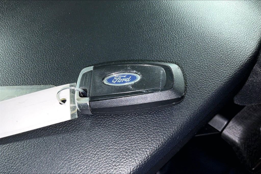 Used 2025 Ford Explorer Platinum w/ LUX Leather Package image 14