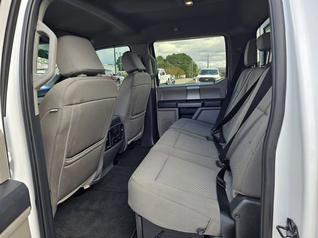 Certified 2022 Ford F250 XLT w/ XLT Premium Package image 16