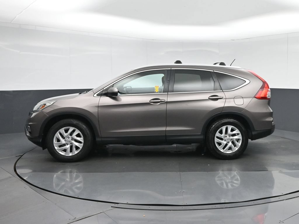 Used 2016 Honda CR-V EX-L image 4