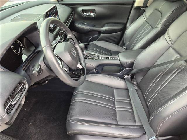 Used 2024 Honda HR-V EX-L image 15