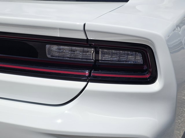 New 2026 Dodge Charger R/T AWD/4WD image 9
