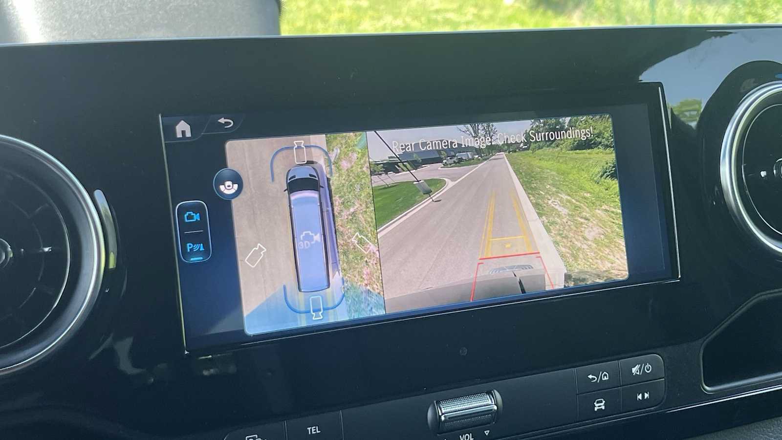 New 2026 Mercedes-Benz Sprinter 2500 image 38