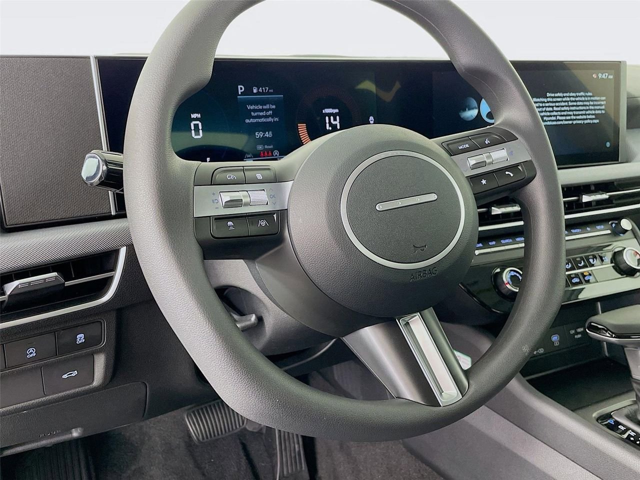 New 2026 Hyundai Sonata SE FWD image 9