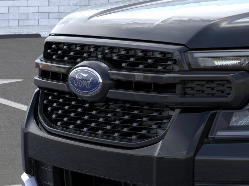 New 2026 Ford Ranger XLT w/ Equipment Group 301A High AWD/4WD image 39