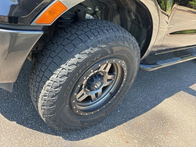 Used 2019 Ford Ranger Lariat w/ Equipment Group 501A Mid RWD image 11