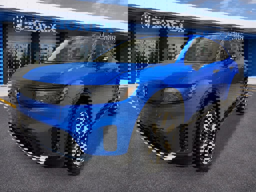 New 2026 Honda Prologue Elite image 1