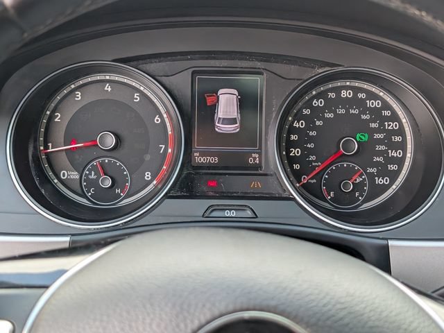 Used 2018 Volkswagen Atlas SEL w/ R-Line Package FWD image 23