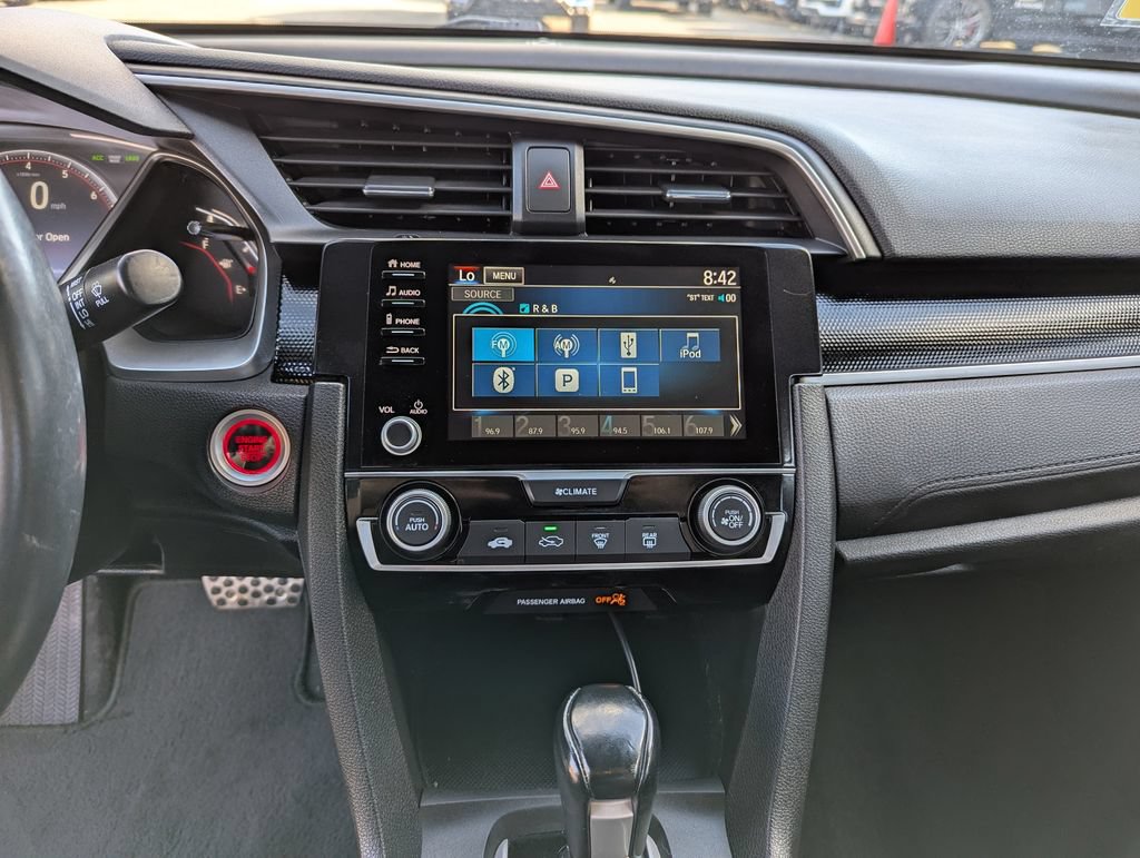 Used 2020 Honda Civic Sport image 20