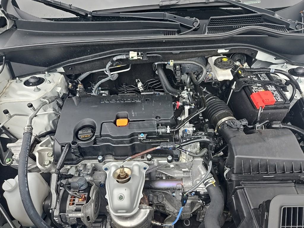 Certified 2023 Honda HR-V LX image 11