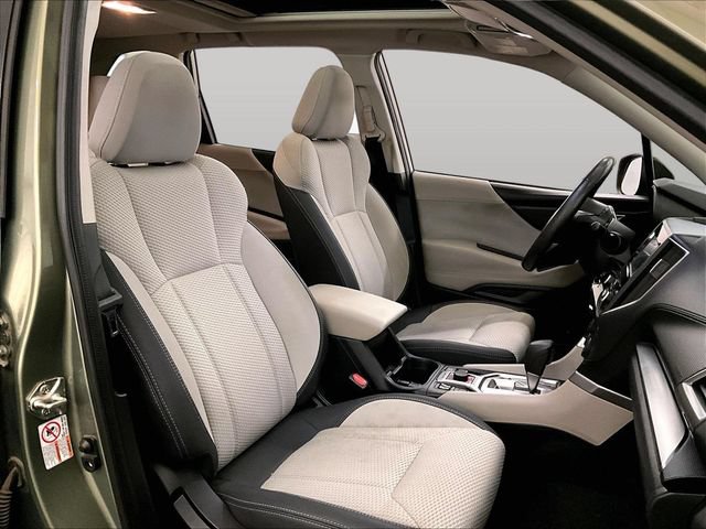 Used 2019 Subaru Forester Premium w/ All-Weather Package AWD/4WD image 7