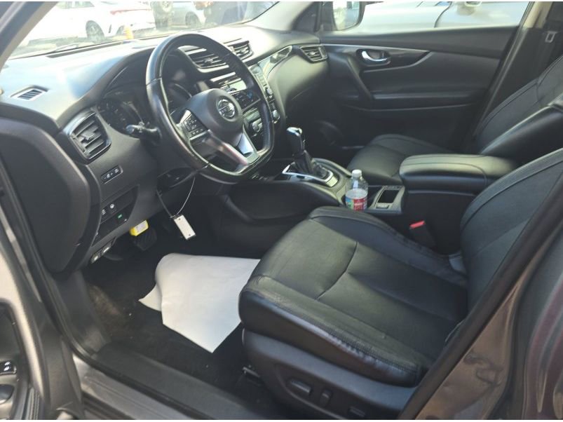 Used 2019 Nissan Rogue Sport SL image 23