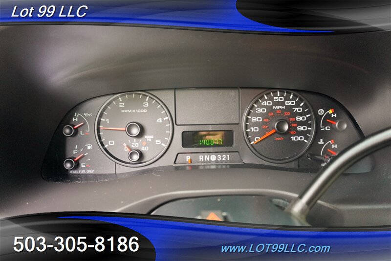Used 2005 Ford F350 XLT AWD/4WD image 19