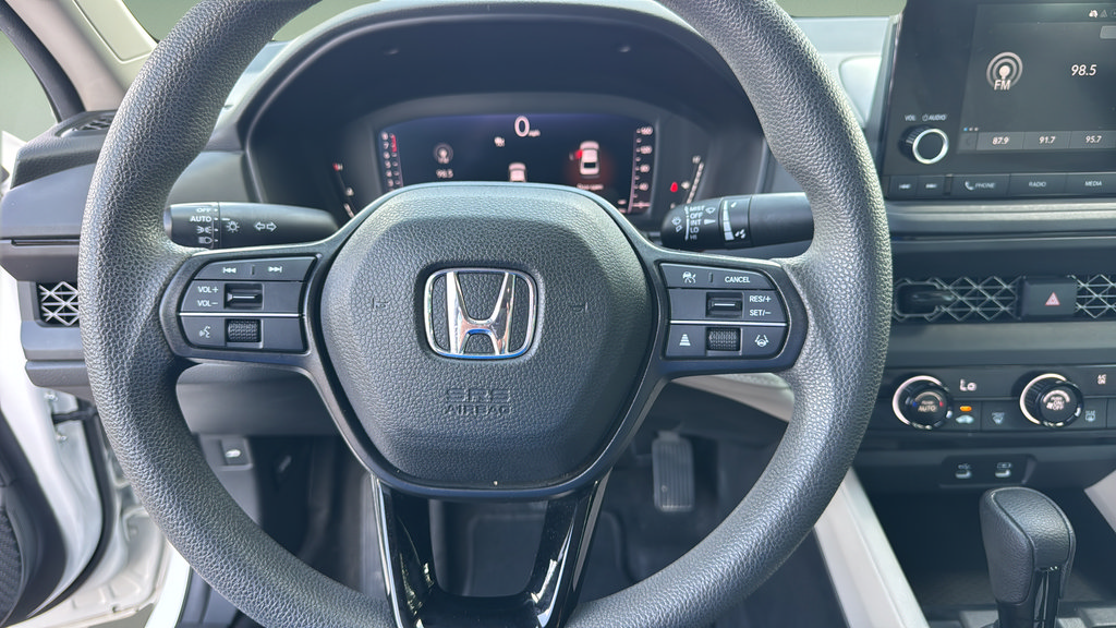 Used 2023 Honda Accord LX image 14