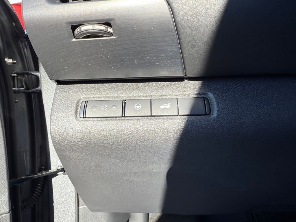 New 2025 Nissan Pathfinder Rock Creek image 28