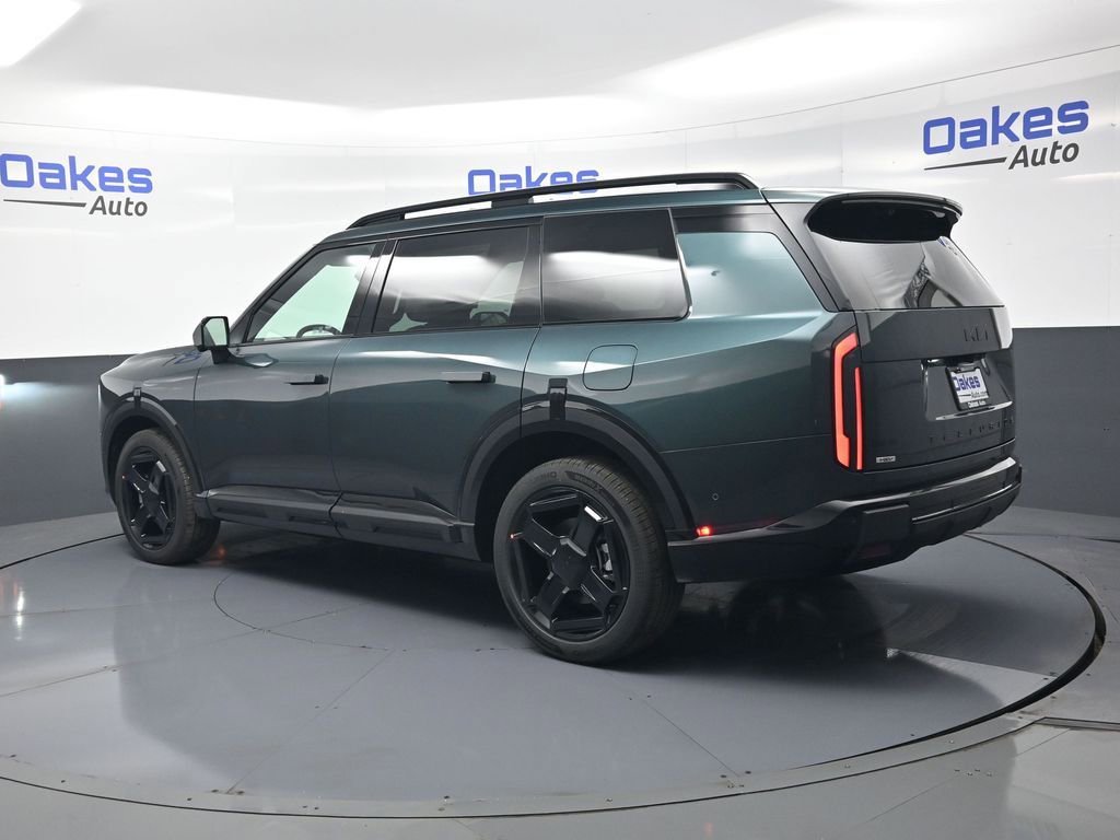 New 2027 Kia Telluride X-Line SX Prestige AWD/4WD image 6