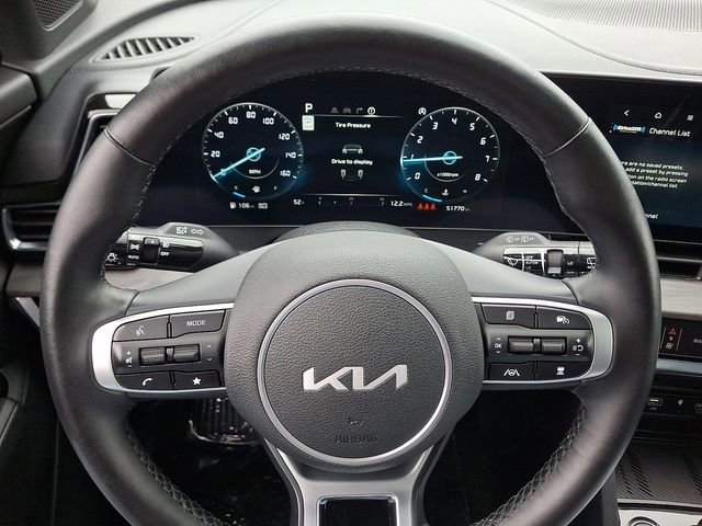 Used 2023 Kia Sportage X-Pro image 21